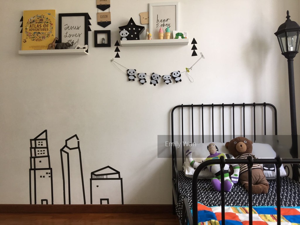 Blk 55 Havelock Road (Bukit Merah), HDB 4 Rooms #136941592
